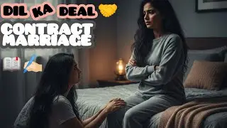 DIL KA DEAL🤝CONTRACT MARRIAGE ✍🏻📖 EP.73#glseries#loveislove#dilkadeal#aarohi#meher#contractmarriage