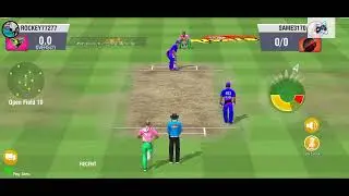 WCC Rivals - Realtime Cricketc🏏 Multiplayer (Early Access)