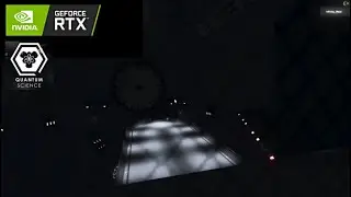 Quantum Science Multi- Purpose Laboratories 3 - Reactor STARTUP