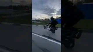 43 TEAM #мотосезон2025 #дпсбудни #bikelife #stunt #эндуро #стант #погонянапитбайке