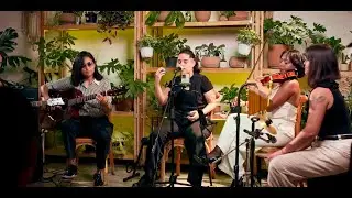Algo Contigo  (NINAS Live Session Cover)