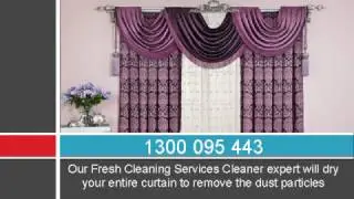 Onsite Curtain Cleaning Sydney