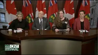 Ontario Autism Coalition Special Education Survey Release