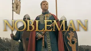 Как должен одеваться нормандский дворянин