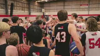 Elite Camp Sep 2018 - The #1 Basketball Holiday Camps in Melbourne