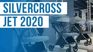 Silver Cross Jet 2020 | Full Review - LIVE