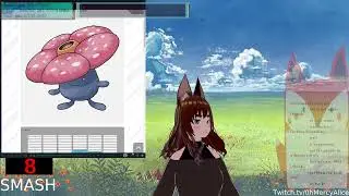 Felt bored, might expose myself instead of gaming | Pokemon SMASH or PASS | ALL MONS