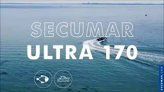 🚨 SECUMAR ULTRA 170N &ndash; Sicherheit trifft Komfort! 🚤🛟