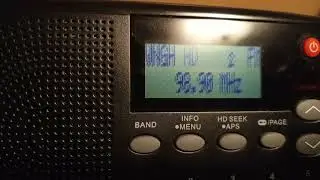 98.9 WOKO Burlington, VT