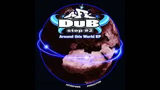 EPTIC, POINT BLANK, GANJA WHITE NIGHT, GLYPH, TAOS - AstroFoniK DuB 02
