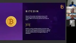 PGI Presentation