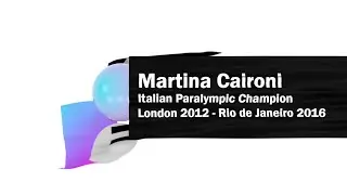 IED GLOBAL LESSON 2020 - Martina Caironi [ENG]