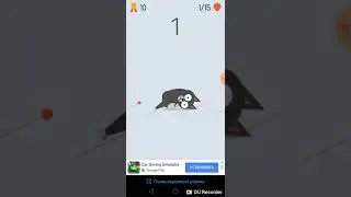 Игра Walking Pet