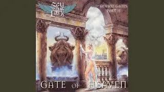 Lady of the Sky