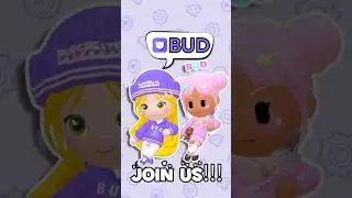 Download BUD on the App Store and Google Play! Follow us for new game teasers and updates😈#bud