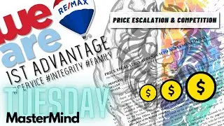 Price Escalation & Competition - MasterMind