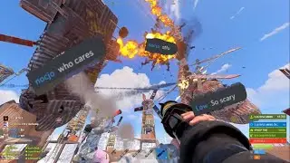 Taunted Issa Burnin --- A Scrap Bomb Trilogy ft. Lifestomper