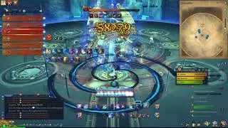 BNS (TH) Hangar 0 BM Tank Pov
