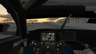 Track Guide: iRacing Sebring International Raceway - International BMW M4 GT3 Evo (Dry) (Hotlap ...