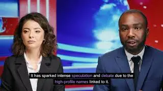 Decoding Epstein's List: Unraveling the Mystery Behind High-Profile Connections