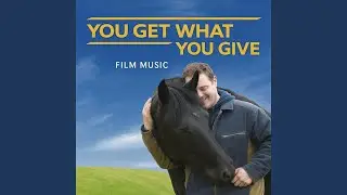 You Get What You Give (feat. Sandra Wanner) (Instrumental)