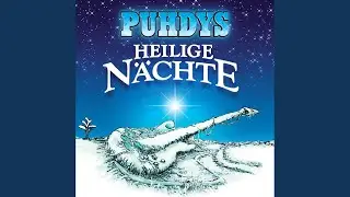 Stille heilige Nacht (Neue Version)