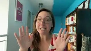 SLJ Picture Book Palooza 2021:  Publisher Presentation from Kids Can Press