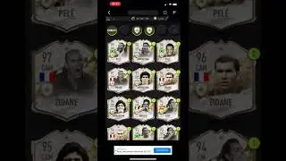 New SBC live Barcelona vs Man City MADFUT 22 solution