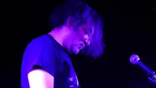 Astrobrite - dizzy (Live at Cobra Lounge)