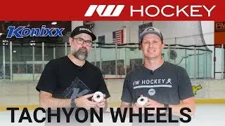 Konixx Tachyon Wheel Insight