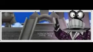 Toontown Music: Sellbot HQ Courtyard