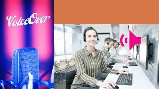 I Do a Friendly Natural Voiceover in A Female British Voice | Voiceover | British Female