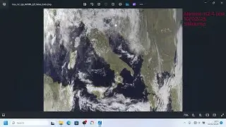 meteor m2-4 10/02/25 satdump