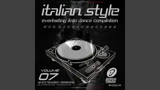 Love Is a Game (BCR Extended Tic Tac Mix)