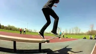One Trick Wonder | Maxx Mayberry