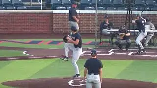 Owen Norrell Spring 2025 Highlights