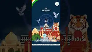 🇮🇳 Freedom is not just the right to dream; it&rsquo;s the power to achieve. #CSICOACHING #nagpur #cetexam
