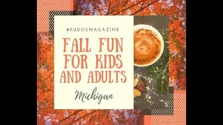 Fall Fun Michigan Style