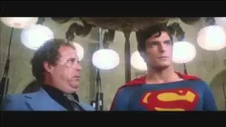 Superman (1978) Movie Review