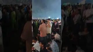 Dusshera dekhne aye log thkee 🤣🤣🤣 #ytshorts #gift #viral #funny #comedy