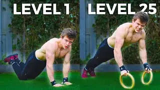 25 Types Of Push Up You Can Try At Home