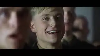 Unsere Fahne flattert uns voran - Napola, 2004