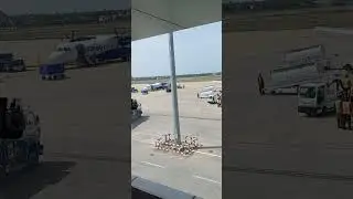 trichy Airport