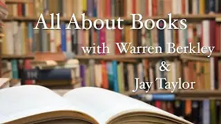 Episode #16 - Dr. John Weaver