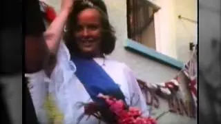 Chulmleigh Old Fair 1976