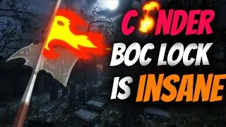 Сборка CinderLock BOC — это просто БЕЗУМИЕ! | Dark and Darker
