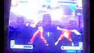 evil jhun v/s jorge