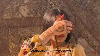 Jhol ( Slowed & Reverb ) | New song  / love you /SolwlyWood / #sadsong #jhol | [ music -ox7 ]