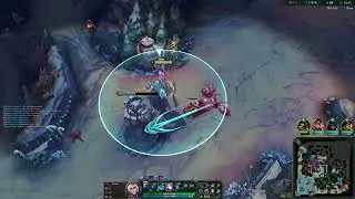 Viktor vs Yone