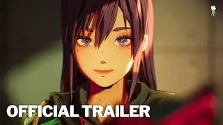 ACE FORCE 2 Official Announce Trailer (2024) | HD